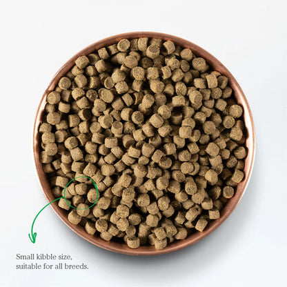 Grass-Fed Beef Grain Free Dog Food