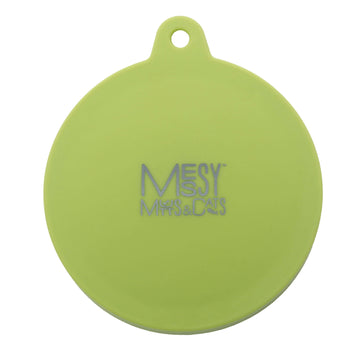 Green Silicone Can Cover