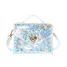 Gussie Sparkle Purses
