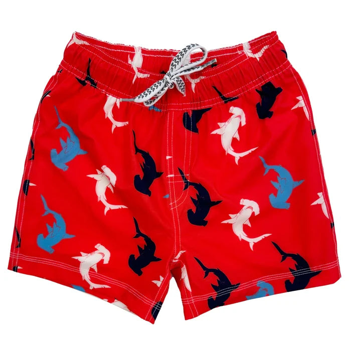 Hammerhead Trunks