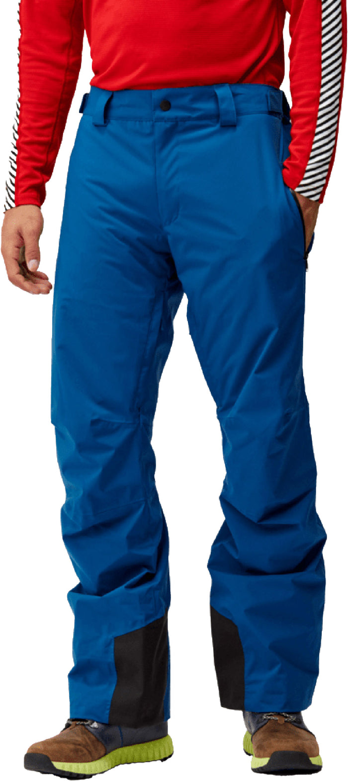Helly Hansen Legendary Insulated Pant - Mens