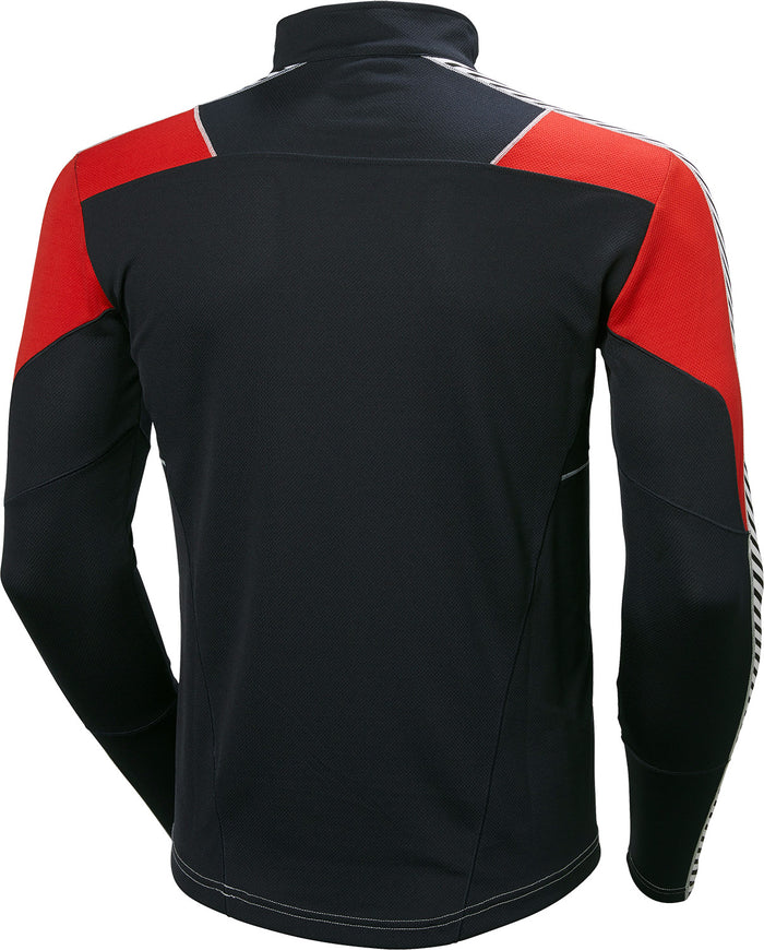 Helly Hansen Lifa 1/2 Zip 2018