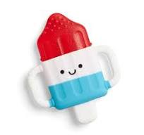 Hero Pop Teether