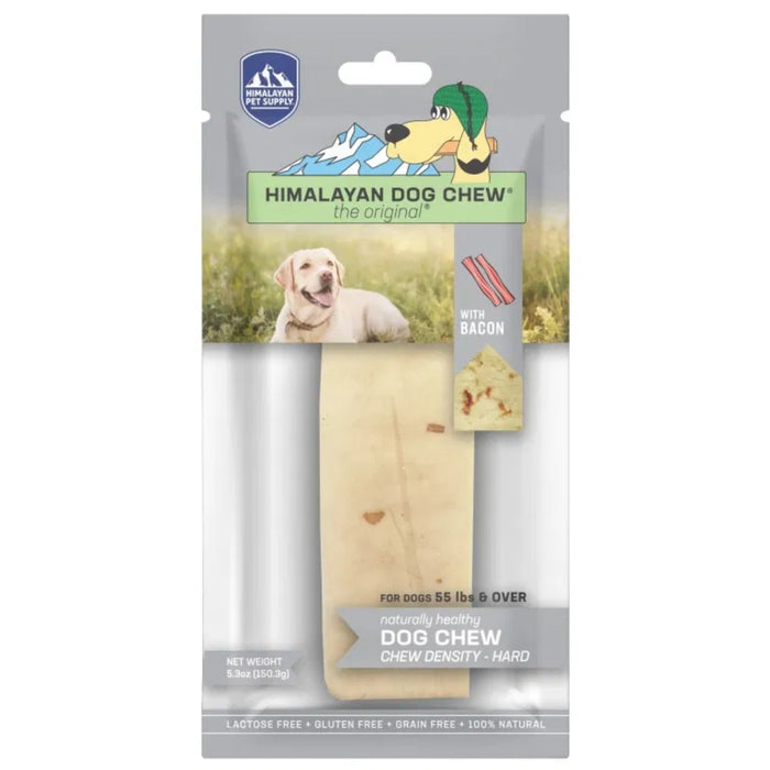 Himalayan Dog Chew-Bacon Flavor