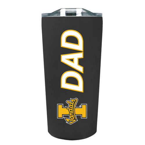 Idaho 18oz Stainless Soft Touch Tumbler