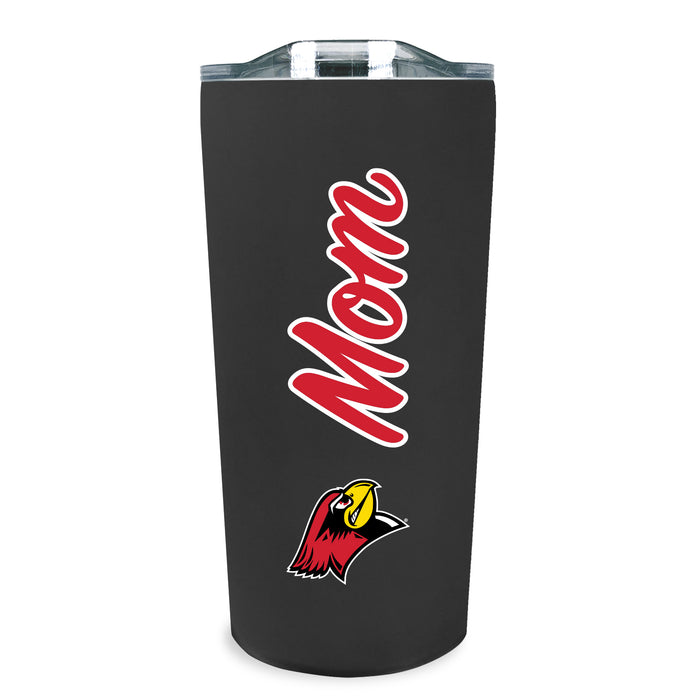 Illinois State 18oz Stainless Soft Touch Tumbler