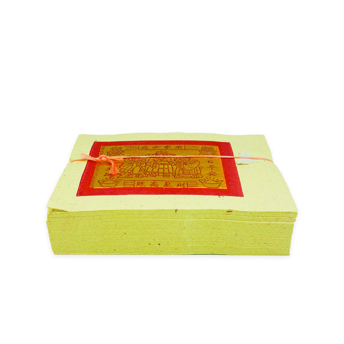 Incense Papers