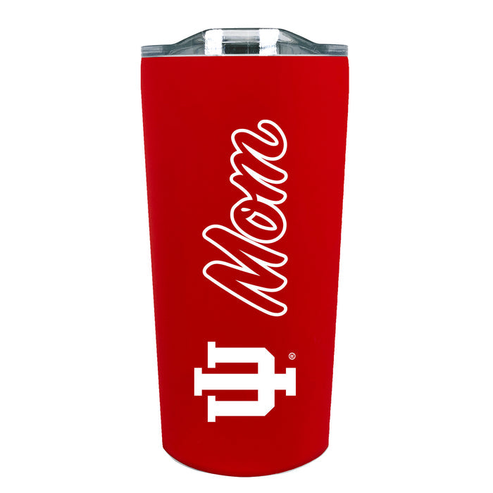 Indiana 18oz Stainless Soft Touch Tumbler