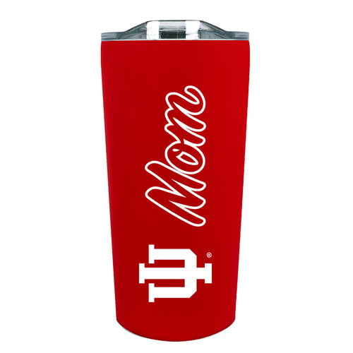 Indiana 18oz Stainless Soft Touch Tumbler
