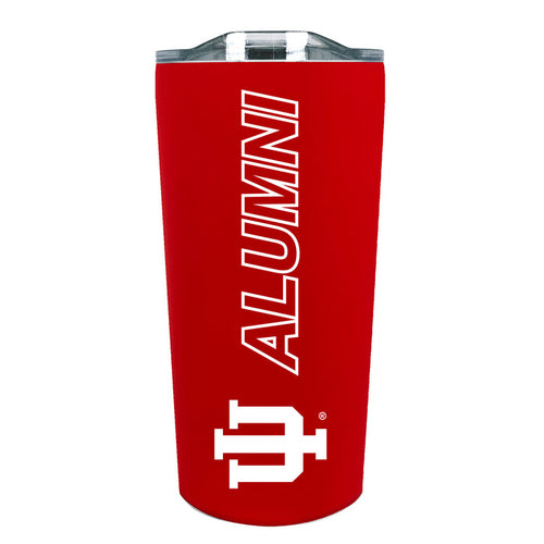 Indiana 18oz Stainless Soft Touch Tumbler