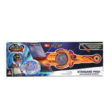 Infinit Nado: Gold Warrior Phoenix