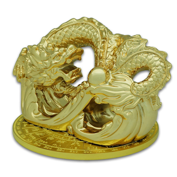 Infinity Dragon