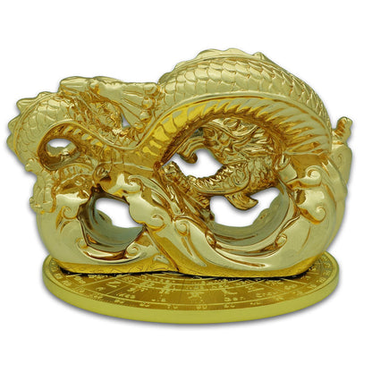 Infinity Dragon