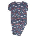 Ironman Big Kid Pajamas