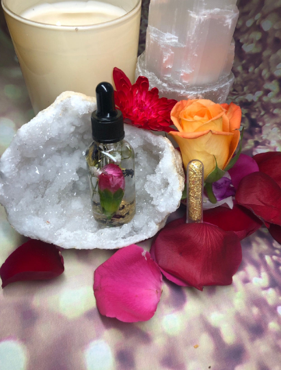 isis fertility potion
