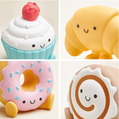 Itzy Play Bakery™ - Put & Take Toy