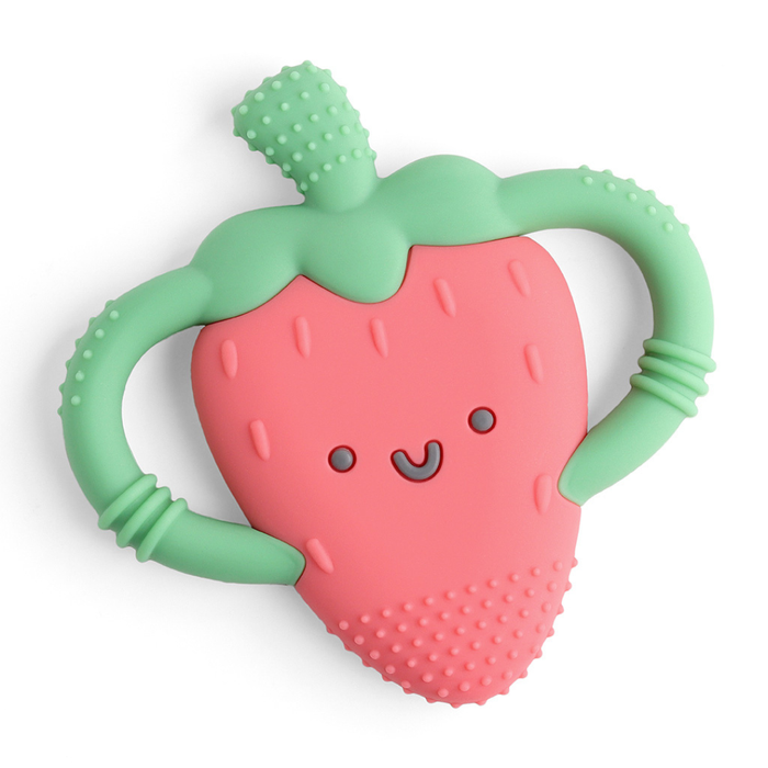 Itzy Ritzy - Strawberry Chew Crew®