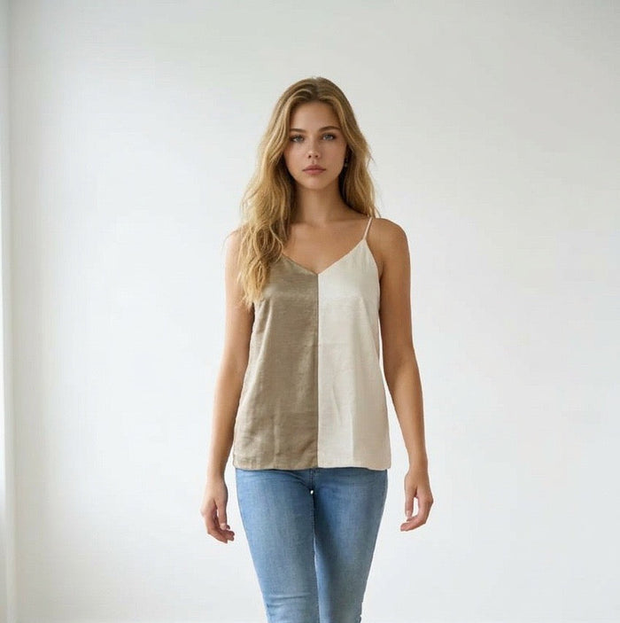 JOLIE TOP - Love McNicoll