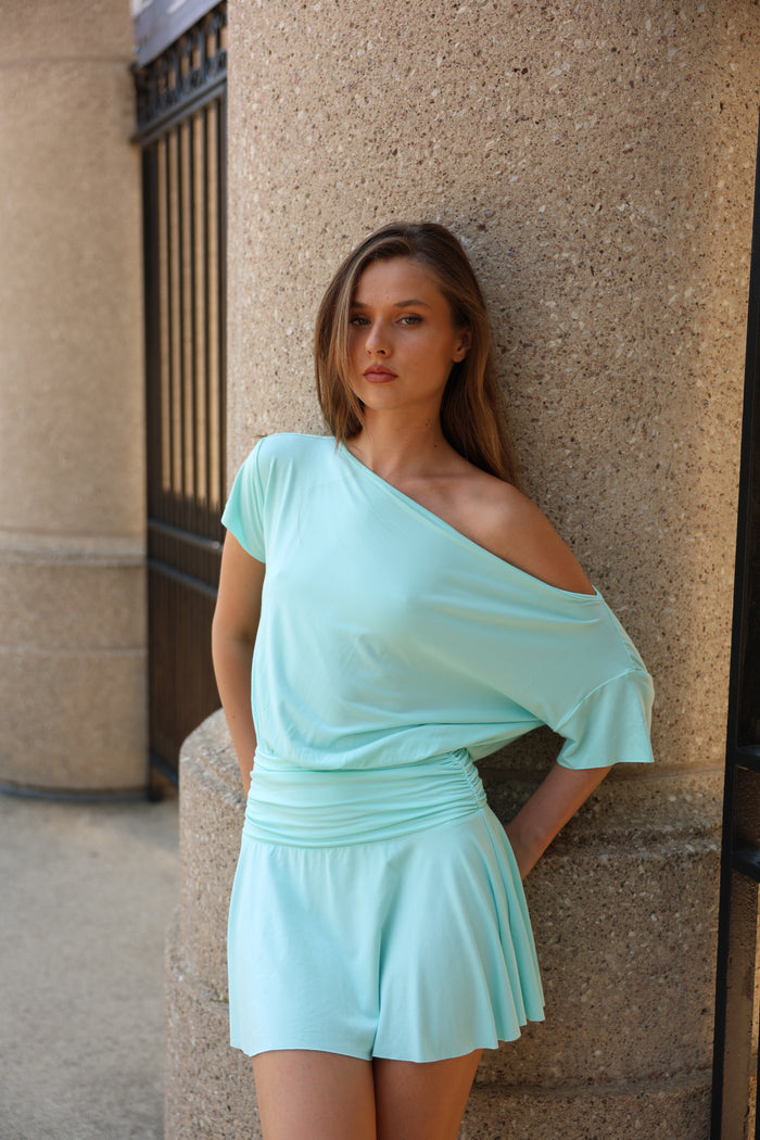 JENNY DRESS - Love McNicoll