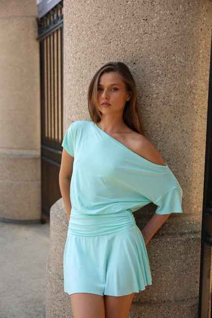 JENNY DRESS - Love McNicoll