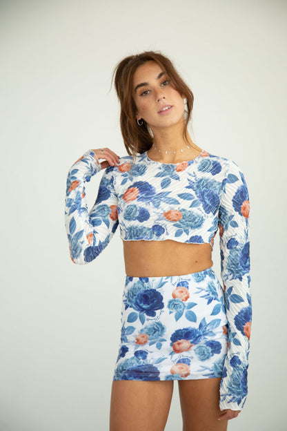 JOLIE TOP - Love McNicoll