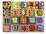 Jumbo Chunky numbers