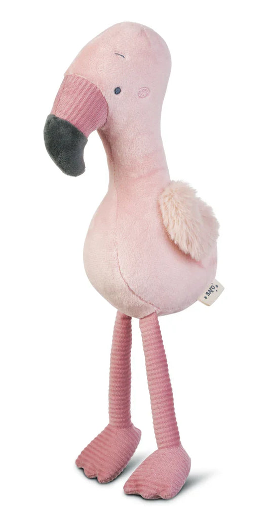 "Jungle Party" Long Leg Plush Toy