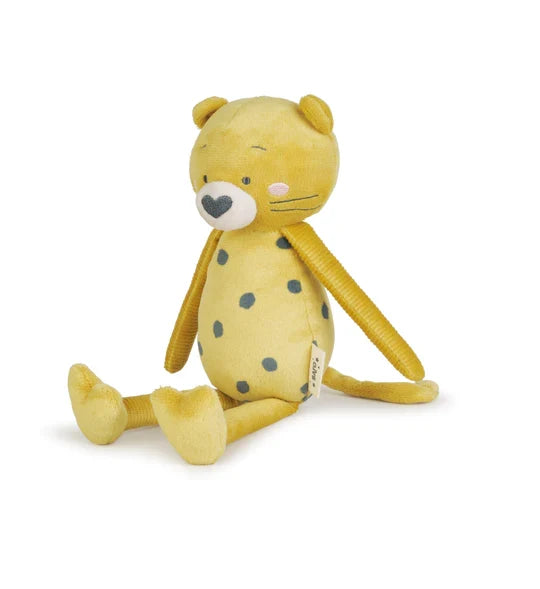"Jungle Party" Long Leg Plush Toy