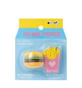 Junk Food Vanilla Lip Balm