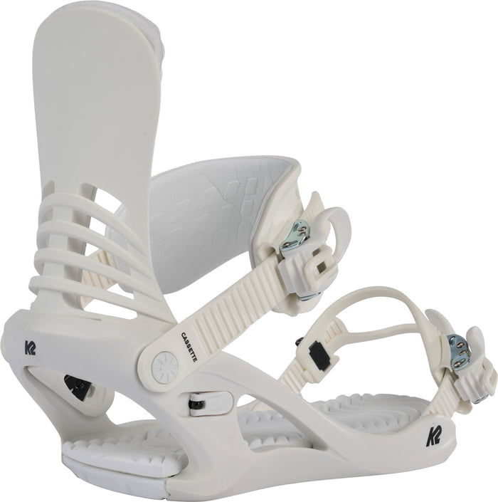 K2 Cassette Snowboard Binding 2024