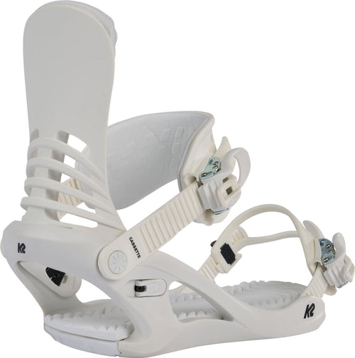 K2 Cassette Snowboard Binding 2024