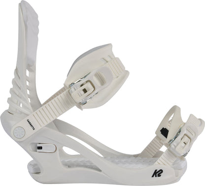K2 Cassette Snowboard Binding 2024