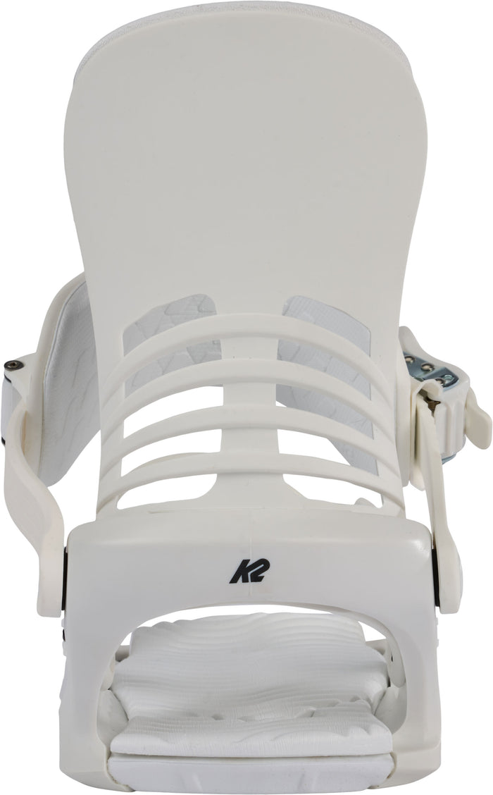 K2 Cassette Snowboard Binding 2024