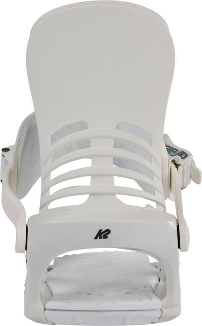 K2 Cassette Snowboard Binding 2024