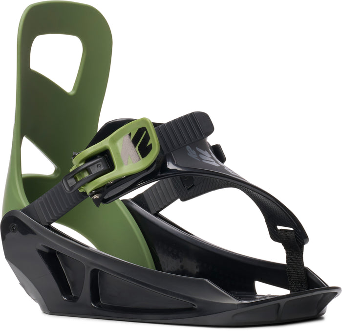 K2 Lil Mini Snowboard Binding