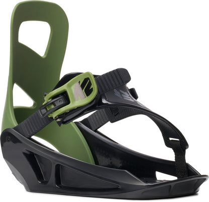 K2 Lil Mini Snowboard Binding