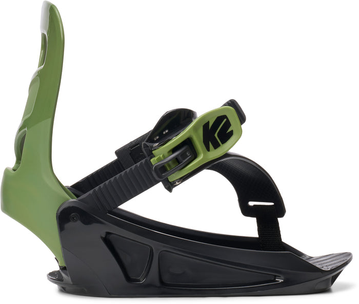 K2 Lil Mini Snowboard Binding