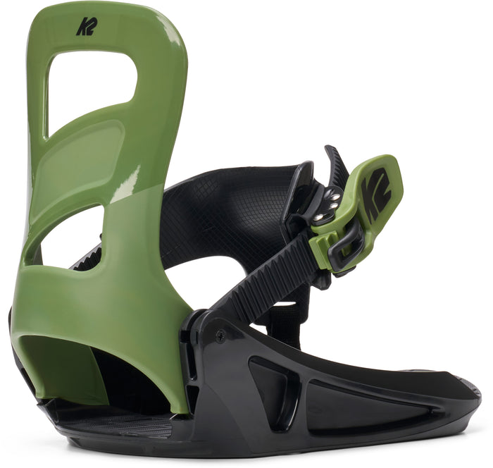 K2 Lil Mini Snowboard Binding