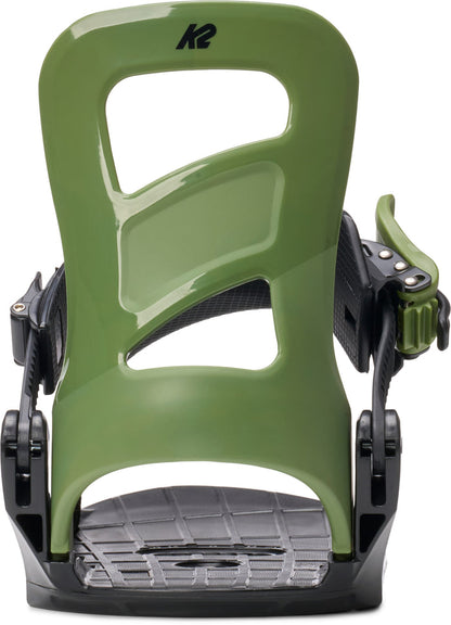 K2 Lil Mini Snowboard Binding