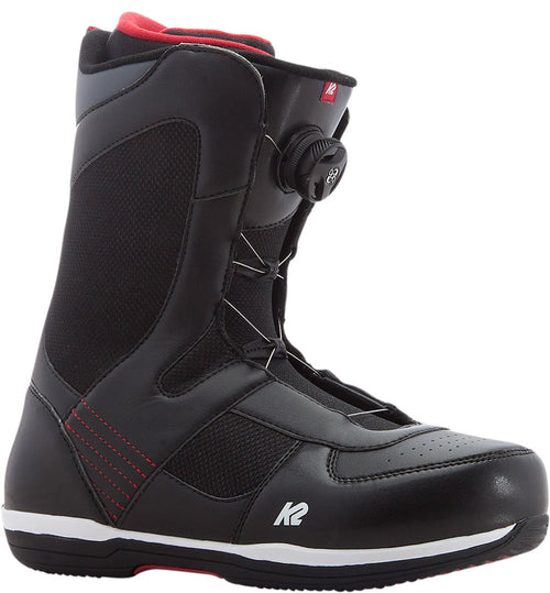 K2 Seem Boot
