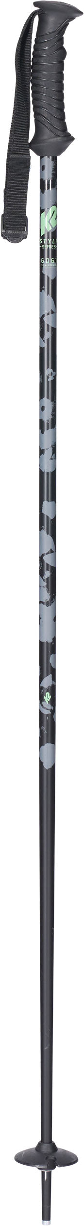 K2 Style Aluminum Pop Pole
