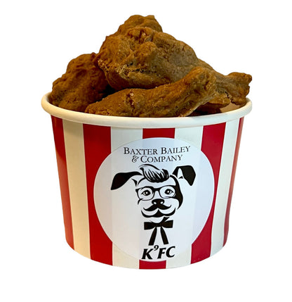 K9FC Bucket