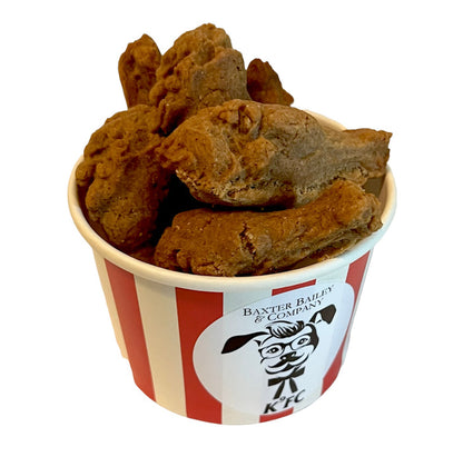 K9FC Bucket