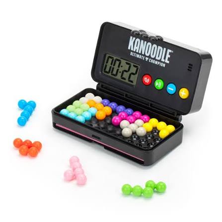 Kanoodle
