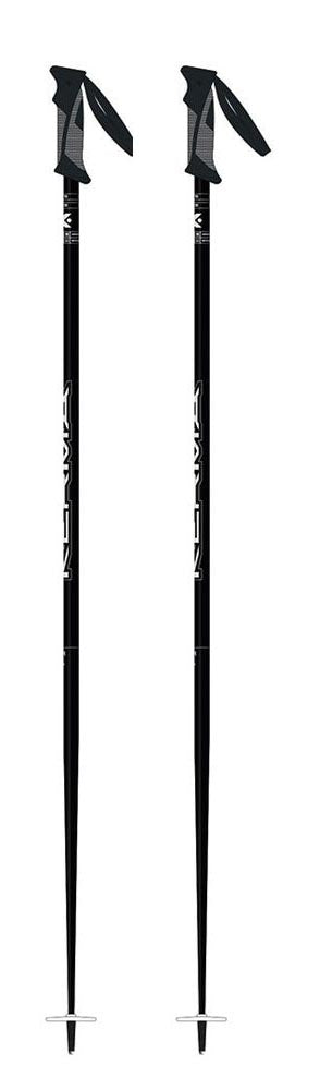 Kerma Vector Pole