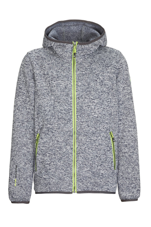 Killtec Elk Knitted Fleece Jacket 2019