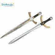 Knight Sword
