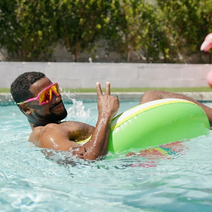 Knockaround Sunglasses | Campeones | Spring Break