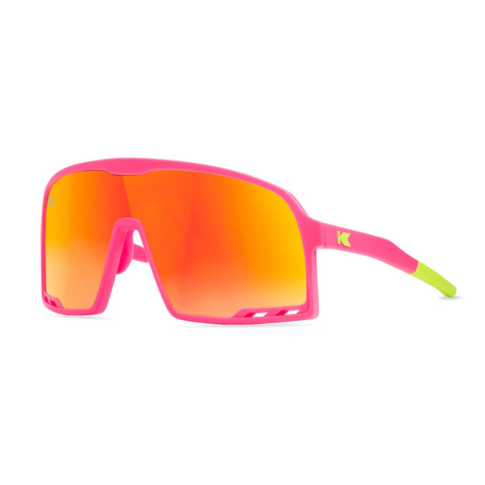 Knockaround Sunglasses | Campeones | Spring Break