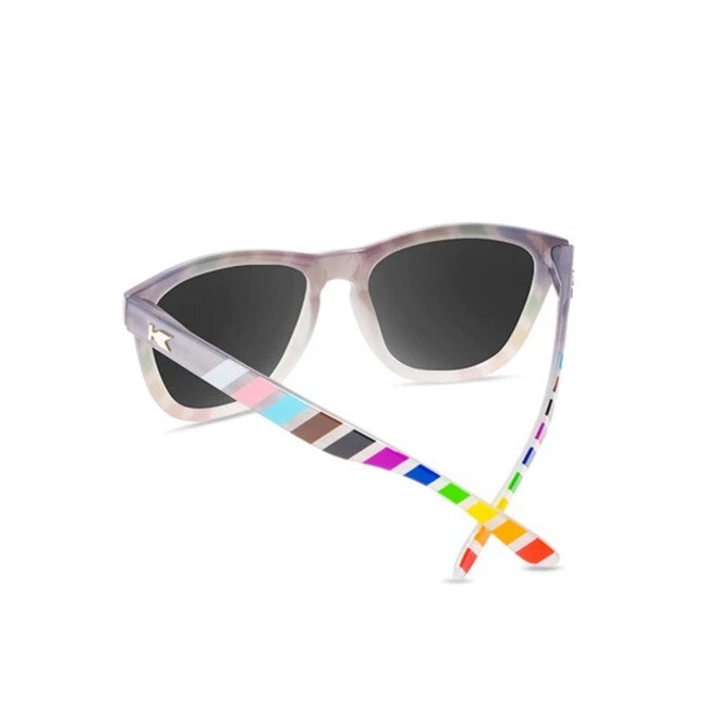 Knockaround Sunglasses | Premiums | Pride